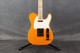 Fender Player Telecaster - Capri Orange - 2nd Hand (120766) Fender Player Telecaster - Capri Orange - 2nd Hand (120766)