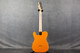 Fender Player Telecaster - Capri Orange - 2nd Hand (120766) Fender Player Telecaster - Capri Orange - 2nd Hand (120766)