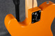Fender Player Telecaster - Capri Orange - 2nd Hand (120766) Fender Player Telecaster - Capri Orange - 2nd Hand (120766)