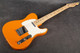 Fender Player Telecaster - Capri Orange - 2nd Hand (120766) Fender Player Telecaster - Capri Orange - 2nd Hand (120766)