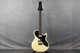 Shergold Provocateur SP02S-SD - Thru-Dirty Blonde - 2nd Hand