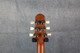Shergold Provocateur SP02S-SD - Thru-Dirty Blonde - 2nd Hand
