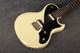Shergold Provocateur SP02S-SD - Thru-Dirty Blonde - 2nd Hand