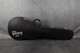 Gibson Les Paul Studio 2007 - Ebony - Hard Case - 2nd Hand