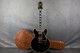 Gibson Custom Shop Murphy Lab ES-355 Ultra Light Aged Ebony - Case - 2nd Hand
