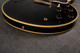 Gibson Custom Shop Murphy Lab ES-355 Ultra Light Aged Ebony - Case - 2nd Hand