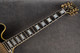 Gibson Custom Shop Murphy Lab ES-355 Ultra Light Aged Ebony - Case - 2nd Hand
