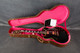 Gibson Custom Shop Murphy Lab ES-355 Ultra Light Aged Ebony - Case - 2nd Hand
