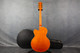Gretsch G6120-1959LTV Chet Atkins Hollow Body - Orange - Hard Case - 2nd Hand