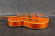Gretsch G6120-1959LTV Chet Atkins Hollow Body - Orange - Hard Case - 2nd Hand