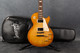 Gibson Les Paul Tribute - Honeyburst - Gig Bag - 2nd Hand