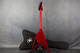 Solar V2.6 TBR - Trans Blood Red - Gig Bag - 2nd Hand