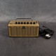 Yamaha THR5A Acoustic Guitar Amplifier with PSU - 2nd Hand