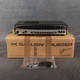 Gallien Krueger RB1001 MkII Bass Amp Head - Boxed - 2nd Hand Gallien Krueger RB1001 MkII Bass Amp Head - Boxed - 2nd Hand
