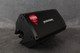 HeadRush FRFR-108 Active Guitar Speaker - Gig Bag - 2nd Hand