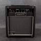 Hiwatt B15 8 Bass Amplifier - 2nd Hand