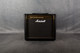 Marshall MG30FX Guitar Amp - 2nd Hand