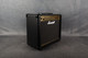Marshall MG30FX Guitar Amp - 2nd Hand