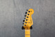 Fender American Professional II Stratocater - Sienna Sunburst - Case - 2nd Hand