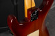Fender American Professional II Stratocater - Sienna Sunburst - Case - 2nd Hand
