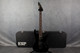 ESP LTD KH-602 Kirk Hammett - Black - Hard Case - 2nd Hand