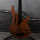 Shuker Artist Fretless Bass Fretless - Hard Case - 2nd Hand Shuker Artist Fretless Bass Fretless - Hard Case - 2nd Hand