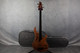 Shuker Artist Fretless Bass Fretless - Hard Case - 2nd Hand Shuker Artist Fretless Bass Fretless - Hard Case - 2nd Hand