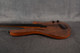 Shuker Artist Fretless Bass Fretless - Hard Case - 2nd Hand Shuker Artist Fretless Bass Fretless - Hard Case - 2nd Hand