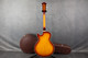 Ibanez GB100 George Benson Hollow Body Guitar - Brown Sunburst - Case - 2nd Hand
