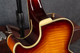 Ibanez GB100 George Benson Hollow Body Guitar - Brown Sunburst - Case - 2nd Hand