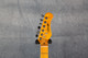 Stagg T490 T Style Guitar - Natural - 2nd Hand