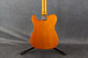 Stagg T490 T Style Guitar - Natural - 2nd Hand