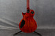 ESP LTD EC-100QM - Cherry Sunburst - 2nd Hand