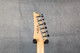 Ibanez SA Series SA160QM - Trans Red - 2nd Hand