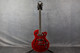 Epiphone Wildkat Studio - Wine Red - 2nd Hand