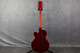 Epiphone Wildkat Studio - Wine Red - 2nd Hand