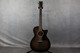 Sigma GMC-STE-BKB+ - Black Burst - 2nd Hand