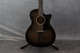 Sigma GMC-STE-BKB+ - Black Burst - 2nd Hand