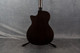 Sigma GMC-STE-BKB+ - Black Burst - 2nd Hand