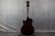 Sigma GMC-STE-BKB+ - Black Burst - 2nd Hand