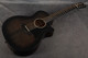 Sigma GMC-STE-BKB+ - Black Burst - 2nd Hand