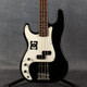 Legacy PJ Bass, Left Handed - Black - 2nd Hand