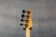 Legacy PJ Bass, Left Handed - Black - 2nd Hand