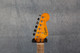 Squier Classic Vibe 60s Stratocaster - Candy Apple Red - 2nd Hand