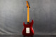 Squier Classic Vibe 60s Stratocaster - Candy Apple Red - 2nd Hand
