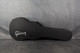 Gibson Les Paul Modern - Sparkling Burgundy - Hard Case - 2nd Hand