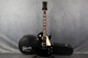 Gibson Les Paul 50s Tribute - Satin Ebony - Hard Case - 2nd Hand Gibson Les Paul 50s Tribute - Satin Ebony - Hard Case - 2nd Hand