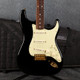Fender Limited Edition Black1 John Mayer Stratocaster - Hard Case - 2nd Hand Fender Limited Edition Black1 John Mayer Stratocaster - Hard Case - 2nd Hand