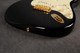 Fender Limited Edition Black1 John Mayer Stratocaster - Hard Case - 2nd Hand Fender Limited Edition Black1 John Mayer Stratocaster - Hard Case - 2nd Hand
