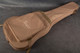 Taylor BBT Big Baby Taylor - Gig Bag - 2nd Hand Taylor BBT Big Baby Taylor - Gig Bag - 2nd Hand